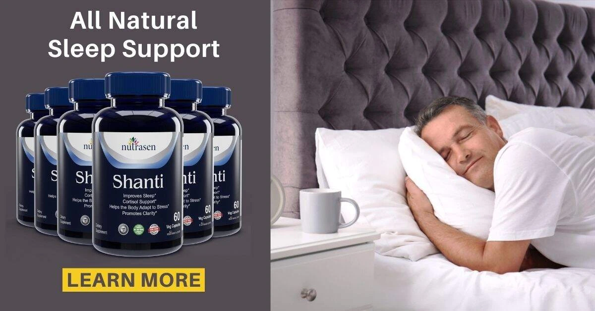 _Large Sleep Support Ad v3 Man Sleeping Soundly with Shanti Sleep Aid