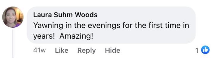 Laura Woods