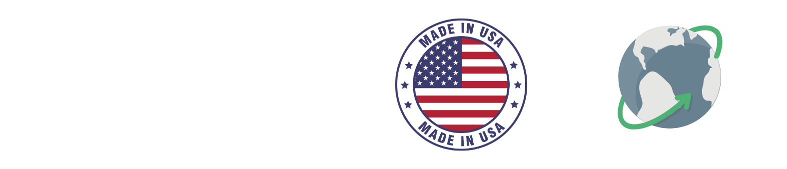 CERTIFICATION 3 SHANTI Certifications - Guaranteed, live support, made in the usa, ships globally