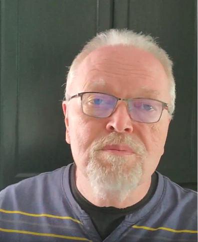 Grant Grant Shanti User Testimonial