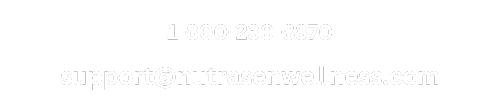 Nutrasen Wellness Contact Information